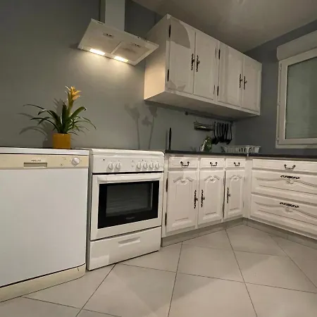 בית נופש Gite A La Campagne Mais Proche De Tout Moringhem