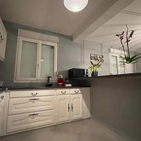 Gite A La Campagne Mais Proche De Tout בית נופש *