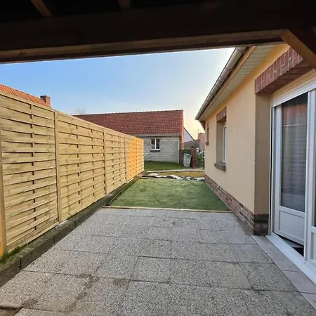 Gite A La Campagne Mais Proche De Tout *